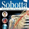Sobotta Clinical Atlas of Human Anatomy, One Volume, English (Original PDF) 2019