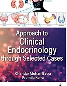 Approach to Clinical Endocrinology through Selected Cases (Original PDF from Publisher)