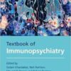 Immunopsychiatry: An Introduction 1st Ed 2021  Original pdf