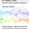 Getting to Standard Work in Health Care: Using TWI to Create a Foundation for Quality Care 2nd Ed  Original pdf