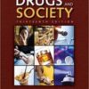 Drugs and Society, 13th Edition 2017 Epub+converted pdf Drugs and Society, 13th Edition 2017 Epub+converted pdf