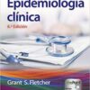 Epidemiología Clínica (Spanish Edition)  2020 epub and converted