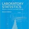 Laboratory Statistics, Second Edition: Methods in Chemistry and Health Sciences (PDF)
