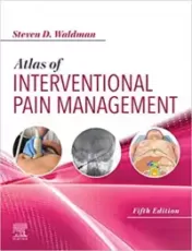 Atlas of Interventional Pain Management E-Book, 5th Edition (EPUB + Converted PDF) 2020