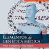 Emery. Elementos de genética médica (Spanish Edition)