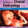 Textbook of Clinical Embryology, 2nd Updated Edition (azw3+ePub+Converted PDF) Textbook of Clinical Embryology, 2nd Updated Edition (azw3+ePub+Converted PDF)