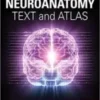 Neuroanatomy Text and Atlas, Fifth Edition (Original PDF) 2020