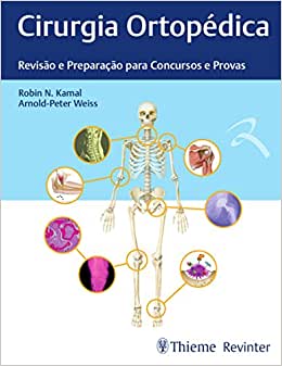 Cirurgia Ortopédica: Revisão e Preparação para Concursos e Provas (Original PDF from Publisher)