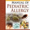 Manual Of Pediatric Allergy original PDF  2021