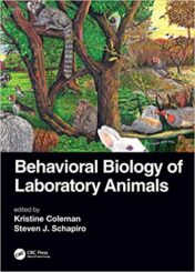 Behavioral Biology of Laboratory Animals (ORIGINAL PDF)