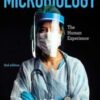 Microbiology: The Human Experience, 2nd edition 2021 Original PDF