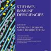 Stiehm’s Immune Deficiencies Inborn Errors of Immunity 2020 original pdf