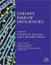 Stiehm’s Immune Deficiencies Inborn Errors of Immunity 2020 original pdf
