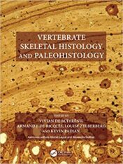 Vertebrate Skeletal Histology and Paleohistology (Original PDF)