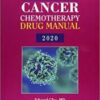 Physicians’ Cancer Chemotherapy Drug Manual 2020, 20th Edition (Original PDF) 2019