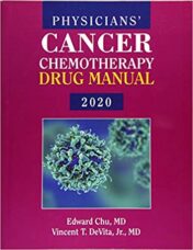 Physicians’ Cancer Chemotherapy Drug Manual 2020, 20th Edition (Original PDF) 2019