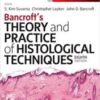 Bancroft’s Theory and Practice of Histological Techniques Bancroft’s Theory and Practice of Histological Techniques