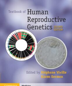 Textbook of Human Reproductive Genetics, 2nd Edition (Original PDF from Publisher)