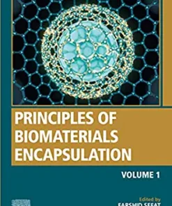 Principles of Biomaterials Encapsulation: Volume One (Woodhead Publishing Series in Biomaterials) (EPUB)