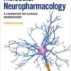 Molecular Neuropharmacology: A Foundation for Clinical Neuroscience, Fourth Edition (Original PDF)