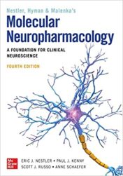 Molecular Neuropharmacology: A Foundation for Clinical Neuroscience, Fourth Edition (Original PDF)
