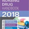 Saunders Nursing Drug Handbook 2018, 1e (PDF) Saunders Nursing Drug Handbook 2018, 1e (PDF)