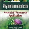 Phytopharmaceuticals: Potential Therapeutic Applications original pdf 2021