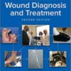 Text and Atlas of Wound Diagnosis and Treatment, Second Edition (Original PDF) 2019 Text and Atlas of Wound Diagnosis and Treatment, Second Edition (Original PDF) 2019