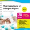 Pharmacologie et thérapeutiques: Unité d’enseignement 2.11, 3e 2018 Original PDF