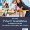 Pediatric Rehabilitation: Principles and Practice, 6th Edition (ORIGINAL PDF)