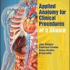 Applied Anatomy for Clinical Procedures at a Glance Original PDF Applied Anatomy for Clinical Procedures at a Glance Original PDF