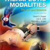 Therapeutic Modalities: The Art and Science, 3rd Edition (EPUB + Converted PDF) 2020 Therapeutic Modalities: The Art and Science, 3rd Edition (EPUB + Converted PDF) 2020
