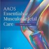 AAOS Essentials of Musculoskeletal Care, 6th Edition EPUB+convertd PDF 2021