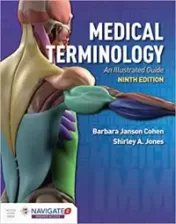 Medical Terminology: An Illustrated Guide, 9th Edition (Original PDF) 2020