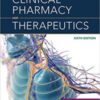 Clinical Pharmacy and Therapeutics E-Book 6th Edition (PDF)