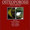 Marcus and Feldman’s Osteoporosis, 2 Volume Set, 5th Edition (True PDF)