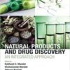 Natural Products and Drug Discovery: An Integrated Approach (PDF) Natural Products and Drug Discovery: An Integrated Approach (PDF)