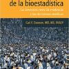 Interpretación fácil de la bioestadística: La conexión entre la evidencia y las decisiones médicas (Spanish Edition) 2009 original pdf
