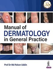 Manual of Dermatology in General Practice Original PDF 2021