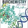Biochemistry: An Integrative Approach (Original PDF)