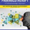 Pharmacotherapy: A Pathophysiologic Approach, Eleventh Edition (ORIGINAL PDF)