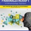 Pharmacotherapy: A Pathophysiologic Approach, Eleventh Edition (Original PDF) 2020