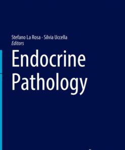 Endocrine Pathology (Encyclopedia of Pathology) (Original PDF from Publisher)