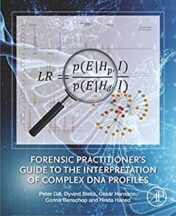 Forensic Practitioner’s Guide to the Interpretation of Complex DNA Profiles original pdf 2020