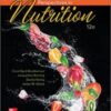 Wardlaw’s Perspectives in Nutrition 12th Edition 2022 Original pdf