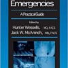 A Clinical Guide to Urologic Emergencies original pdf 2021