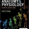 Anatomy & Physiology 10th edition 2018 original pdf