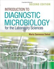 Introduction to Diagnostic Microbiology for the Laboratory Sciences Original PDF 2020
