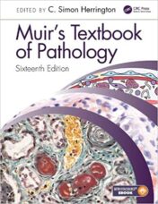 Muir’s Textbook of Pathology : Sixteenth Edition (PDF) 2020