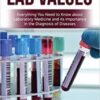 Lab Values: Everything You Need to Know about Laboratory Medicine and its Importance in the Diagnosis of Diseases  